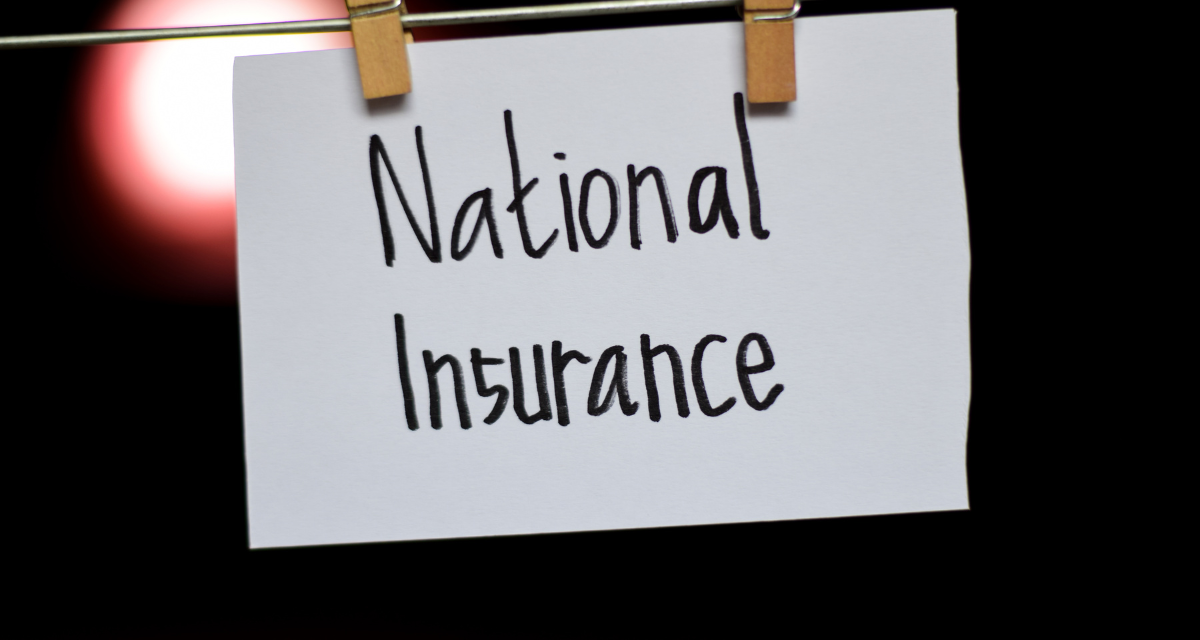 National Insurance Contributions Relief