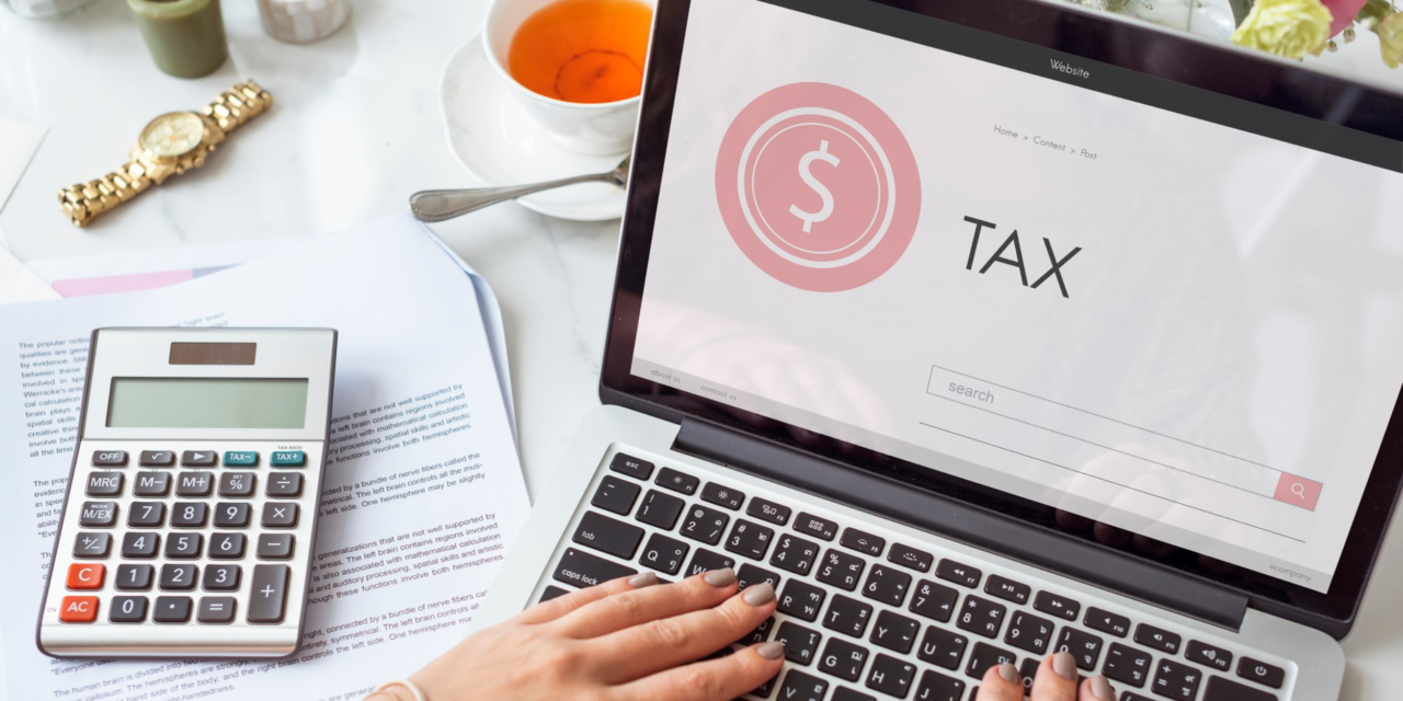 Top Tax-Saving Strategies for Small Businesses