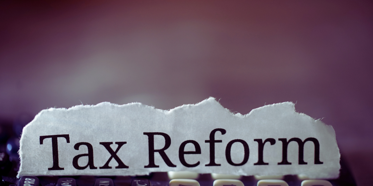 Navigating the Latest UK Tax Reforms: What Businesses Need to Know