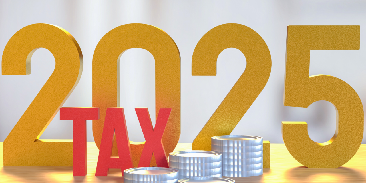 Understanding the New Tax Return Requirements 2025