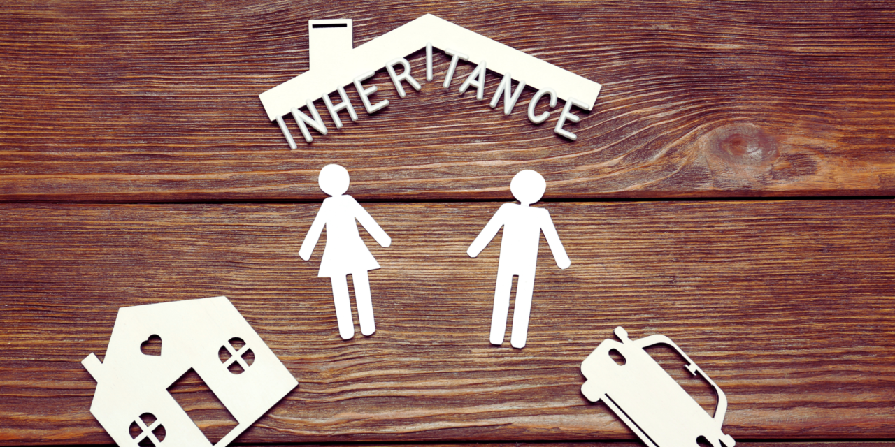 Rising UK Inheritance Tax: What It Means for Estates