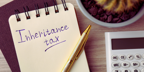 Six Ways to Minimise Inheritance Tax
