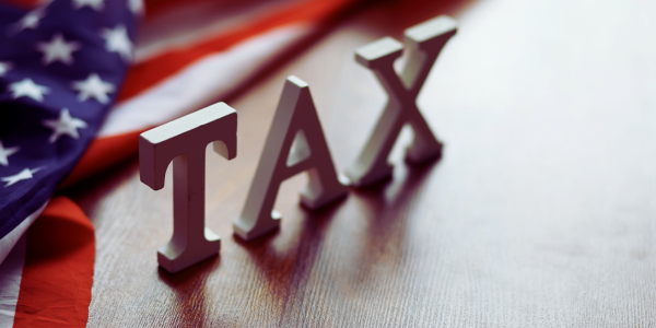 Winter Fuel Payments to Be Recovered Through the Tax System