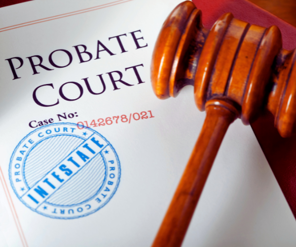 Secret Trust Claim Over Estate Can Proceed, Says EWCA