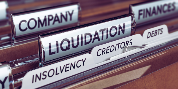 How Directors Can Manage Company Debt and Insolvency