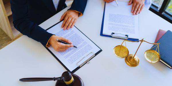 Estate Planner Banned After Falsely Witnessing LPA