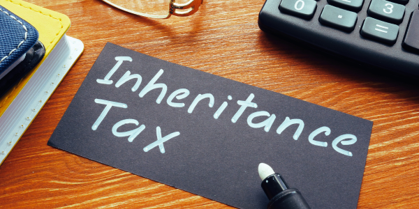Understanding Inheritance Tax 2025