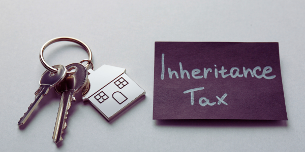 Inheritance Tax UK: Government Rakes Record £4.4bn in Six Months