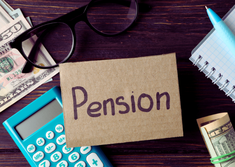 What Are Salary Sacrificed Pension Contributions?