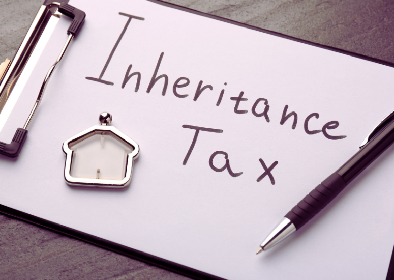 HMRC Inheritance Tax Enforcement Rises as Record Refunds Are Issued