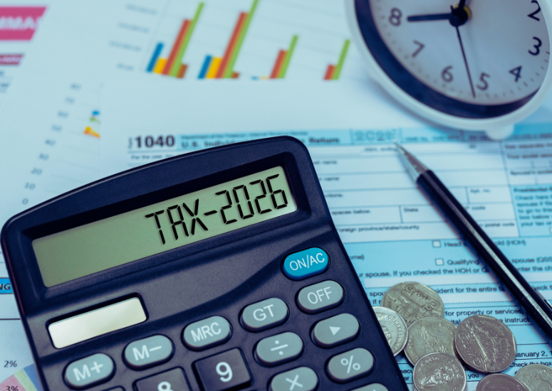 HMRC Announce Tax Code Changes for 2026-27: What You Need to Know