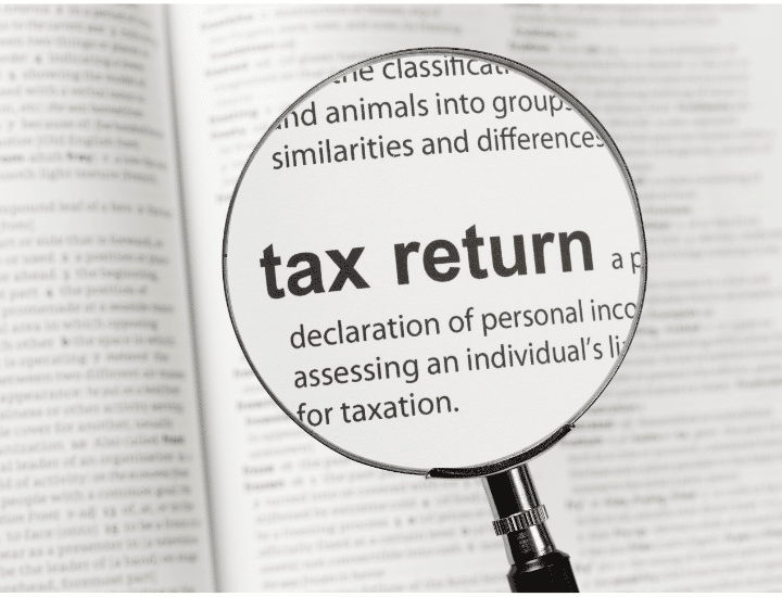 Director Tax Returns in 2026: New Reporting Rules for Company Directors