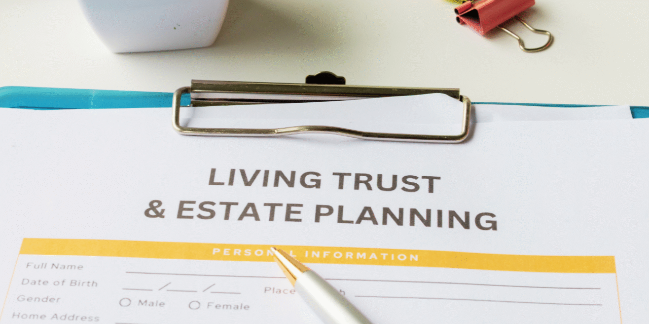 Trusts Must Register with HMRC Before Reporting a Property Disposal