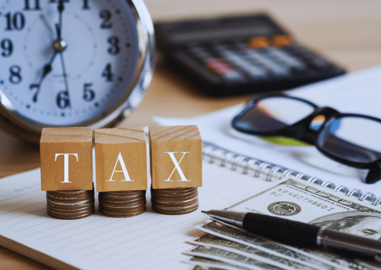 How to Pay Less Tax Legally as a UK Small Business Owner