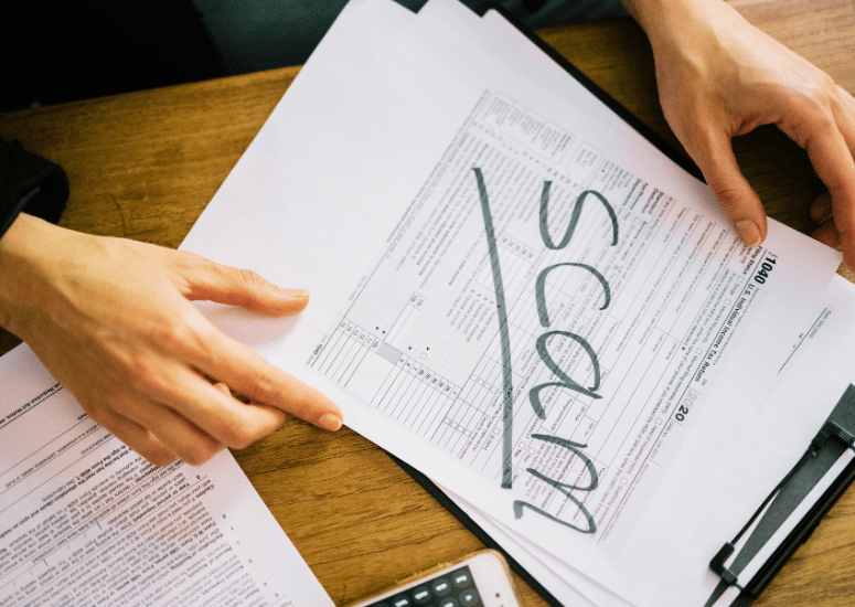 HMRC’s Latest Crackdown on Tax Fraud