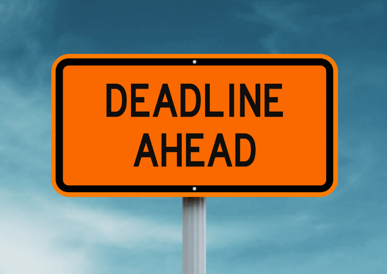 Winter Fuel Payment Opt-Out Deadlines